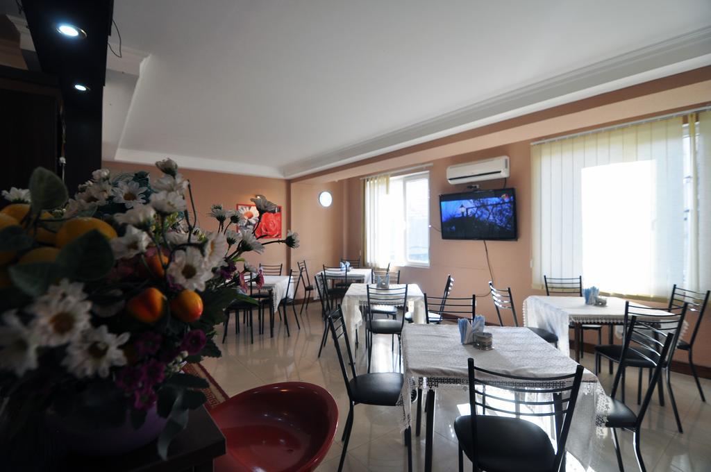 Sun Rise Hotel Tbilisi Eksteriør bilde