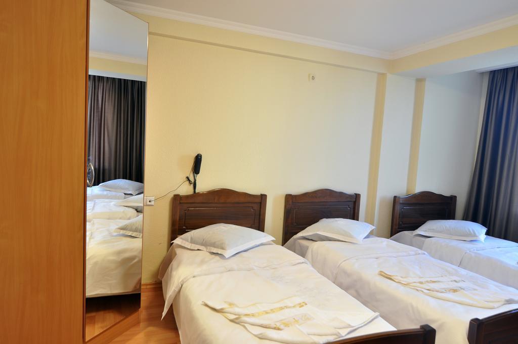 Sun Rise Hotel Tbilisi Rom bilde