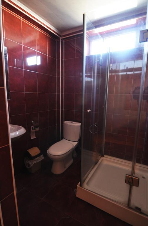 Sun Rise Hotel Tbilisi Rom bilde